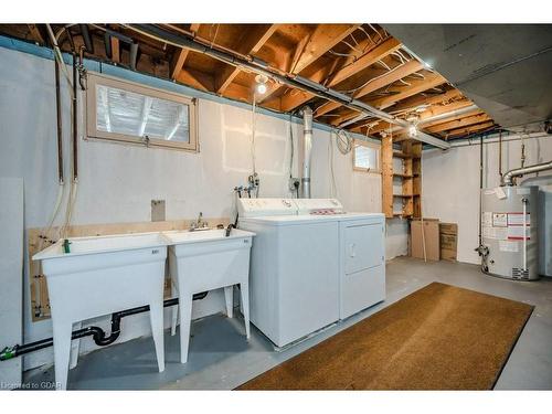 47 Glenburnie Drive, Guelph, ON - Indoor Photo Showing Laundry Room