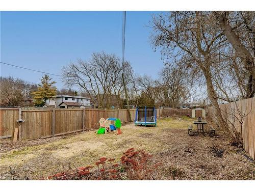 38 Huron Street, Guelph, ON - Outdoor