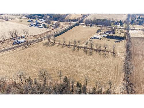 4075 Victoria Road S, Puslinch, ON - Outdoor With View