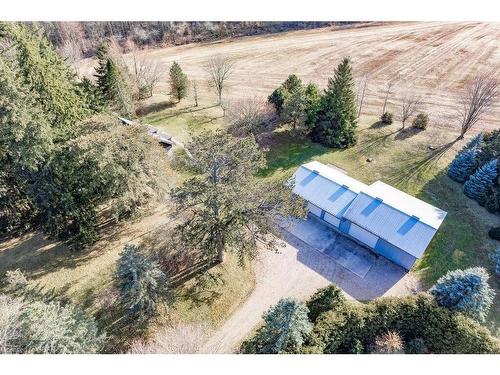 5588 Wellington Rd 39, Guelph/Eramosa, ON - Outdoor With View