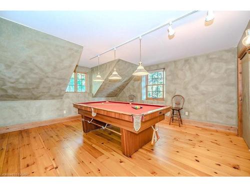 5588 Wellington Rd 39, Guelph/Eramosa, ON - Indoor Photo Showing Other Room