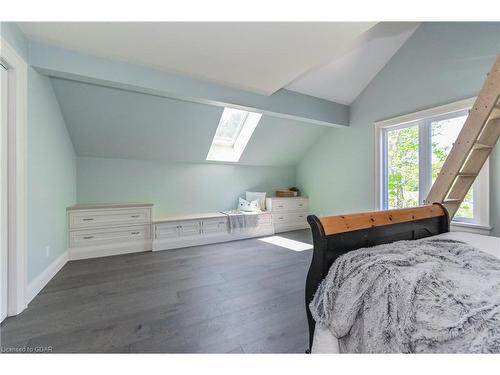 7232 Middlebrook Road, Elora, ON - Indoor Photo Showing Bedroom