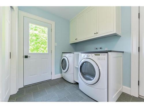 7232 Middlebrook Road, Elora, ON - Indoor Photo Showing Laundry Room