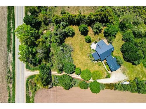 7232 Middlebrook Road, Elora, ON - Outdoor With View