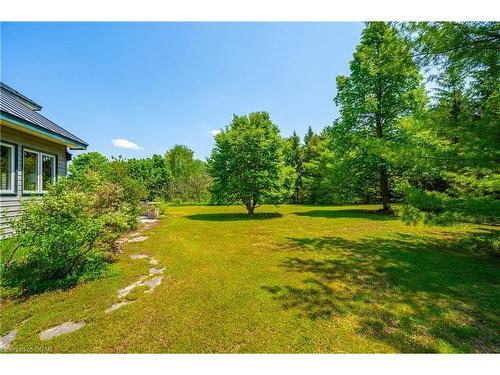 7232 Middlebrook Road, Elora, ON - Outdoor