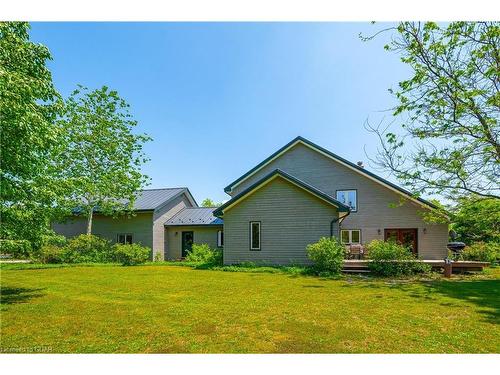 7232 Middlebrook Road, Elora, ON - Outdoor