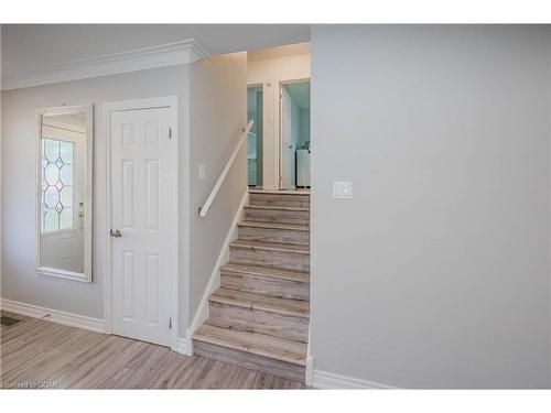 17 Ryan Avenue, Guelph, ON - Indoor Photo Showing Other Room