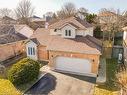 42 Peartree Crescent, Guelph, ON  - Outdoor 
