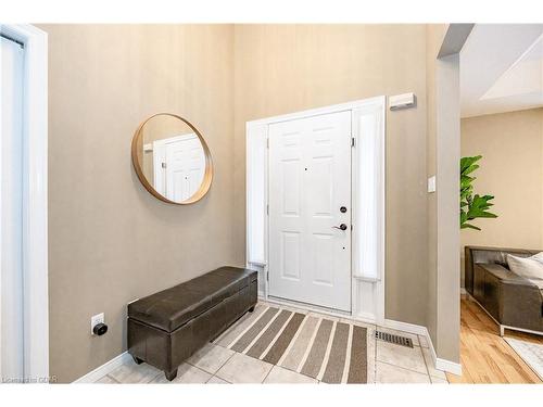 42 Peartree Crescent, Guelph, ON - Indoor Photo Showing Other Room