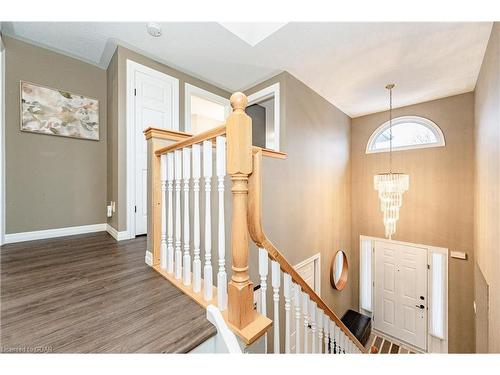 42 Peartree Crescent, Guelph, ON - Indoor Photo Showing Other Room