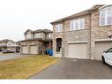 71 John Brabson Crescent, Guelph, ON  - Outdoor With Facade 