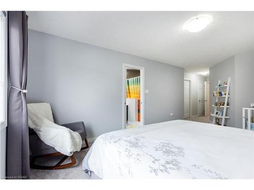71 John Brabson Crescent, Guelph, ON - Indoor Photo Showing Bedroom