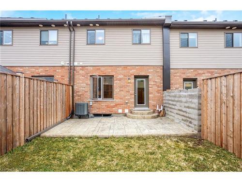 118-4 Simmonds Drive, Guelph, ON - Outdoor With Exterior