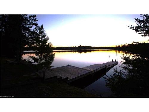 364 & 372 Gunter Lake Road, Gilmour, ON - Outdoor With View