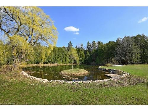 307466 Hockley Road, Hockley, ON - Outdoor With View