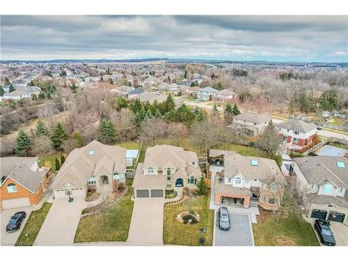 7 Elderberry Court, Guelph, ON - Outdoor With View