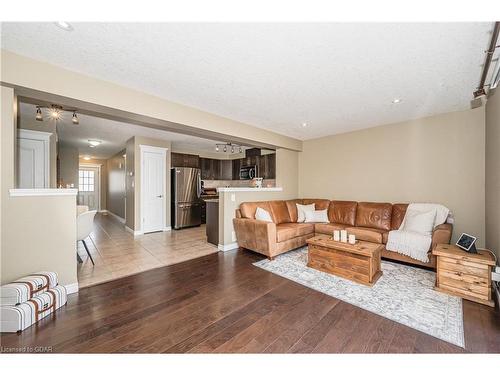 270 Severn Drive, Guelph, ON - Indoor Photo Showing Living Room