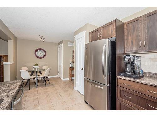 270 Severn Drive, Guelph, ON - Indoor Photo Showing Kitchen