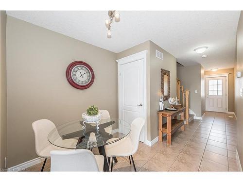 270 Severn Drive, Guelph, ON - Indoor Photo Showing Dining Room