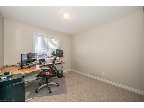 270 Severn Drive, Guelph, ON - Indoor Photo Showing Office