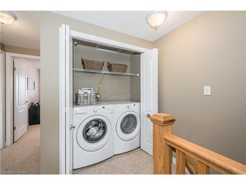 270 Severn Drive, Guelph, ON - Indoor Photo Showing Laundry Room