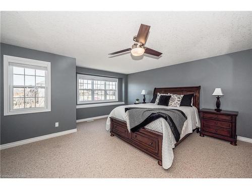 270 Severn Drive, Guelph, ON - Indoor Photo Showing Bedroom