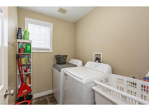 19 Sinclair Street, Guelph, ON - Indoor Photo Showing Laundry Room