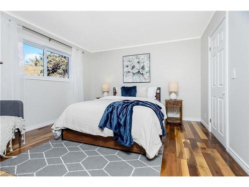 173 Division Street, Rockwood, ON - Indoor Photo Showing Bedroom