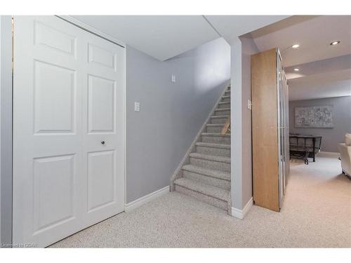 102 Revell Drive, Fergus, ON - Indoor Photo Showing Other Room