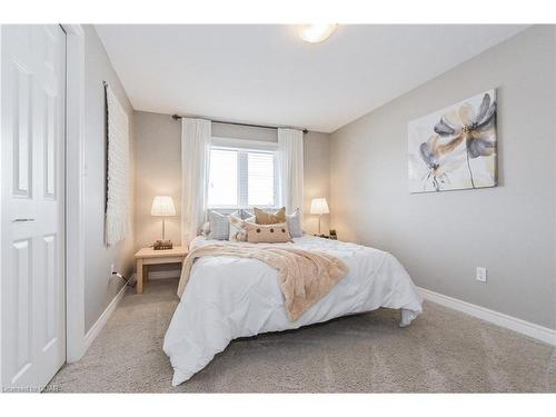 46 Bricker Avenue, Elora, ON - Indoor Photo Showing Bedroom
