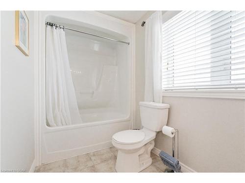 46 Bricker Avenue, Elora, ON - Indoor Photo Showing Bathroom