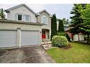 1032 Frei Street, Cobourg, ON  - Outdoor With Facade 