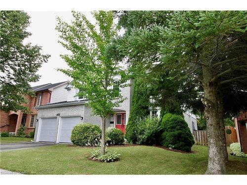 1032 Frei Street, Cobourg, ON - Outdoor