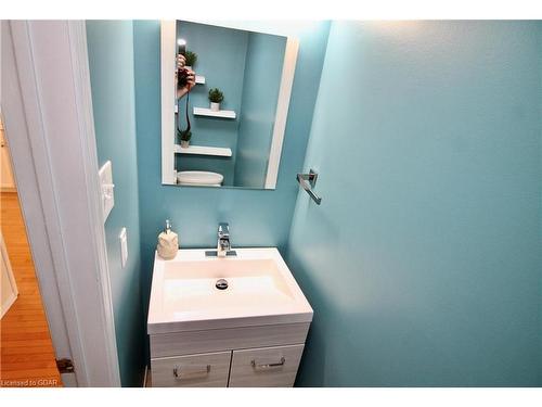 1032 Frei Street, Cobourg, ON - Indoor Photo Showing Bathroom