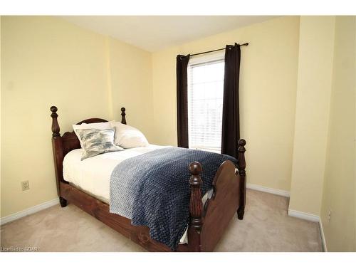 1032 Frei Street, Cobourg, ON - Indoor Photo Showing Bedroom