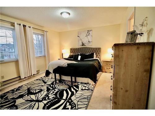 1032 Frei Street, Cobourg, ON - Indoor Photo Showing Bedroom