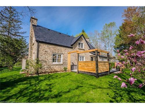 75 Chalmers Street, Elora, ON - Outdoor With View