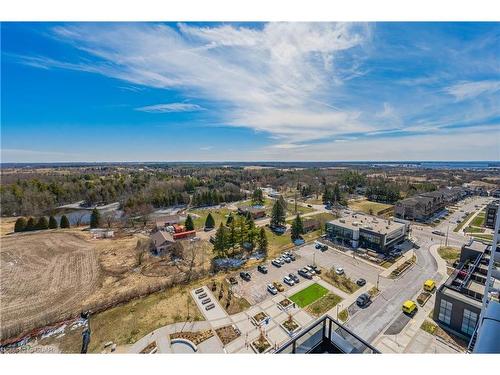 1102-1880 Gordon Street, Guelph, ON - Outdoor With View