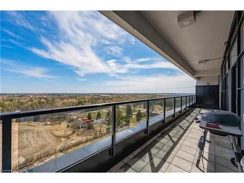 1102-1880 Gordon Street, Guelph, ON - Outdoor With View With Exterior