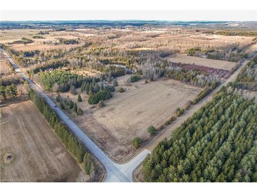 19455 Shaws Creek Road, Caledon, ON - Outdoor With View