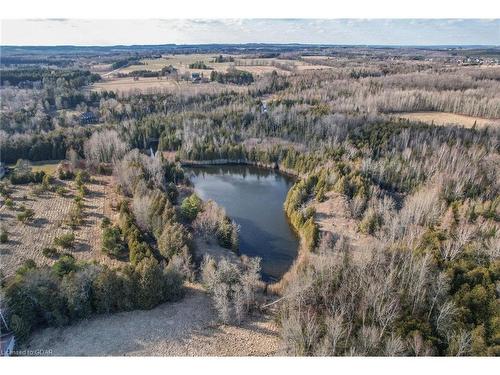 19455 Shaws Creek Road, Caledon, ON - Outdoor With View