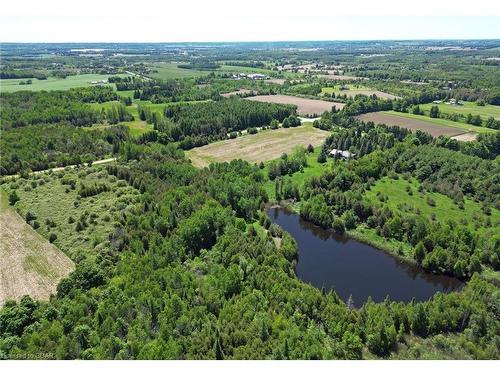 19455 Shaws Creek Road, Caledon, ON - Outdoor With View