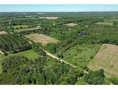 19455 Shaws Creek Road, Caledon, ON - Outdoor With View