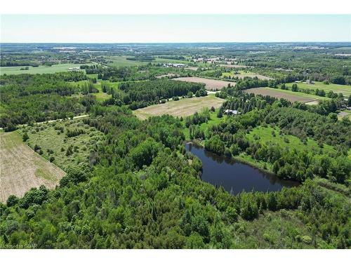 19455 Shaws Creek Road, Caledon, ON - Outdoor With View