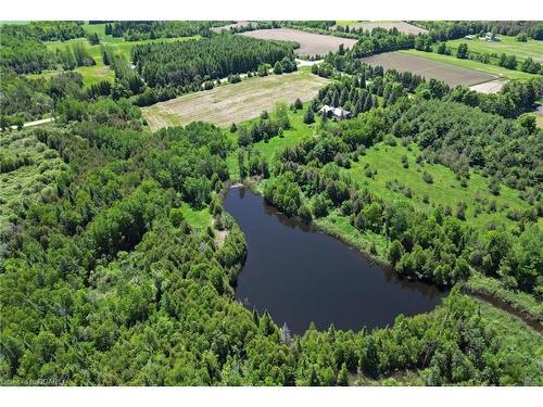 19455 Shaws Creek Road, Caledon, ON - Outdoor With Body Of Water With View