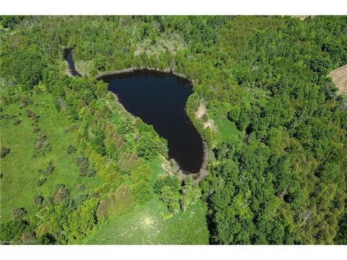 19455 Shaws Creek Road, Caledon, ON - Outdoor With View