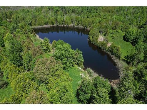 19455 Shaws Creek Road, Caledon, ON - Outdoor With Body Of Water With View