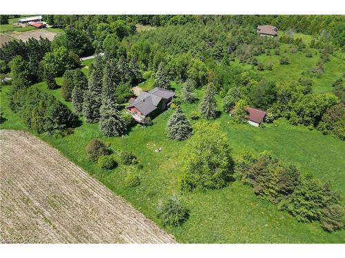 19455 Shaws Creek Road, Caledon, ON - Outdoor