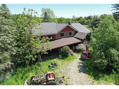 19455 Shaws Creek Road, Caledon, ON - Outdoor