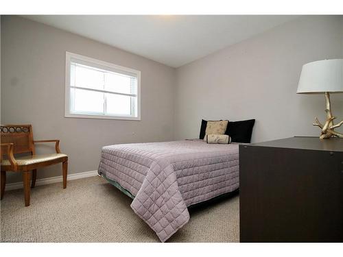 5862 Wellington 7 Road, Ponsonby, ON - Indoor Photo Showing Bedroom